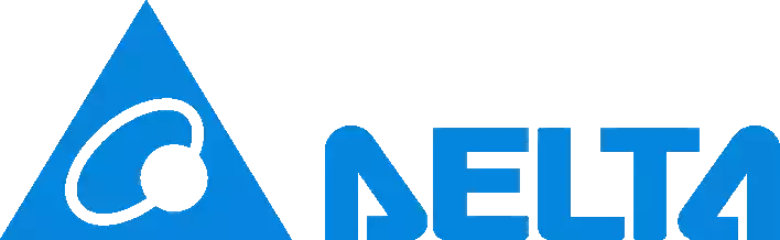 DELTA_Electronics_Logo